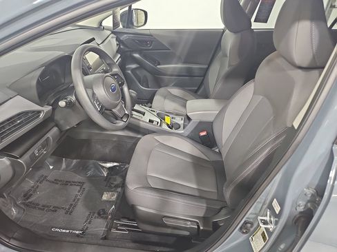 Certified 2025 Subaru Crosstrek 2.0i w/ Crosstrek Mirror Package AWD/4WD image 11