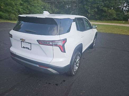 New 2026 Chevrolet Equinox LT w/ Convenience Package II image 6