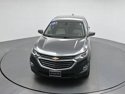 Used 2019 Chevrolet Equinox LS AWD/4WD image 37