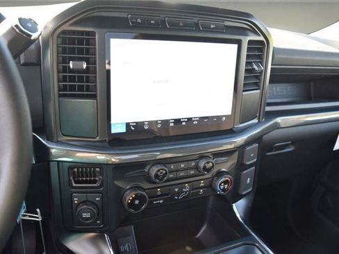 New 2024 Ford F150 STX w/ STX Black Appearance Package image 9