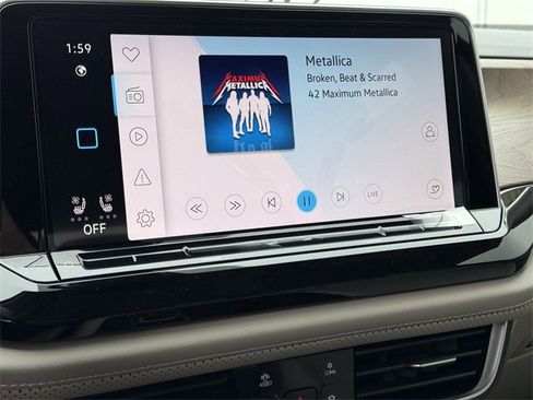 New 2026 Volkswagen Atlas SE image 14