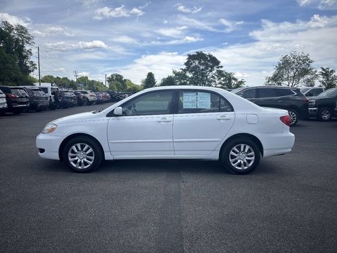 Used 2006 Toyota Corolla LE FWD image 4