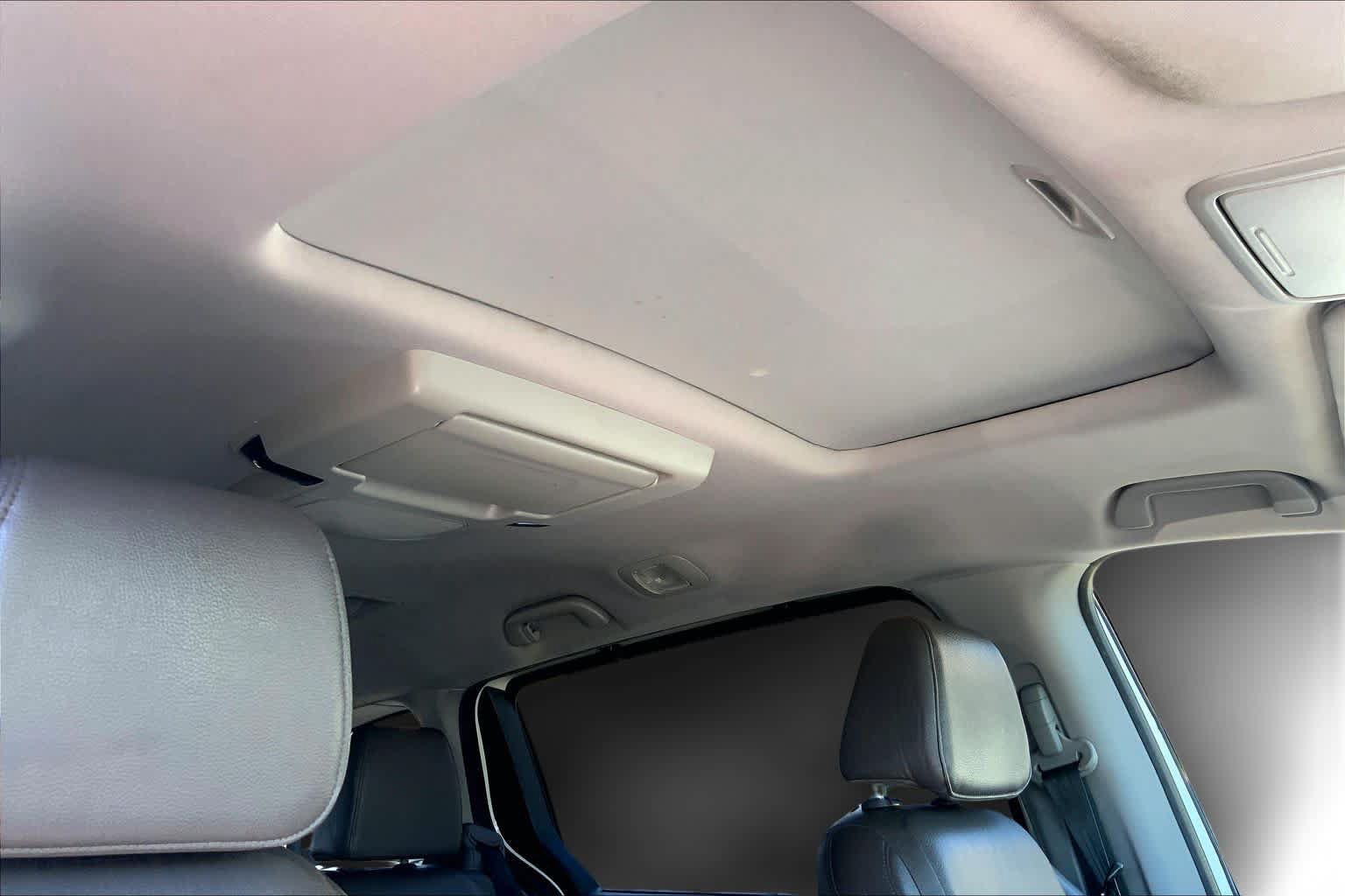 Used 2019 Honda Odyssey EX-L image 30