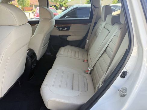 Used 2018 Honda CR-V EX image 19