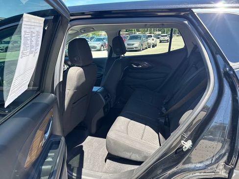 Used 2019 GMC Terrain SLE AWD/4WD image 11