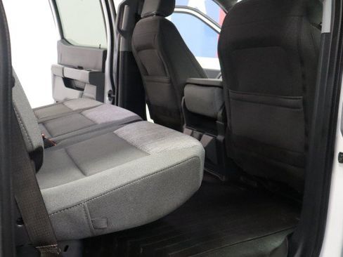 Used 2024 Ford F250 XLT w/ FX4 Off-Road Package AWD/4WD image 52