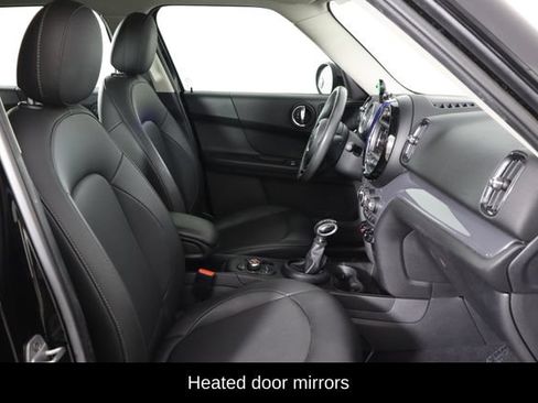 Used 2019 MINI Cooper Countryman FWD image 19