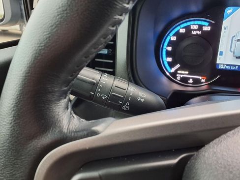 Used 2023 Ford Bronco Wildtrak AWD/4WD image 25