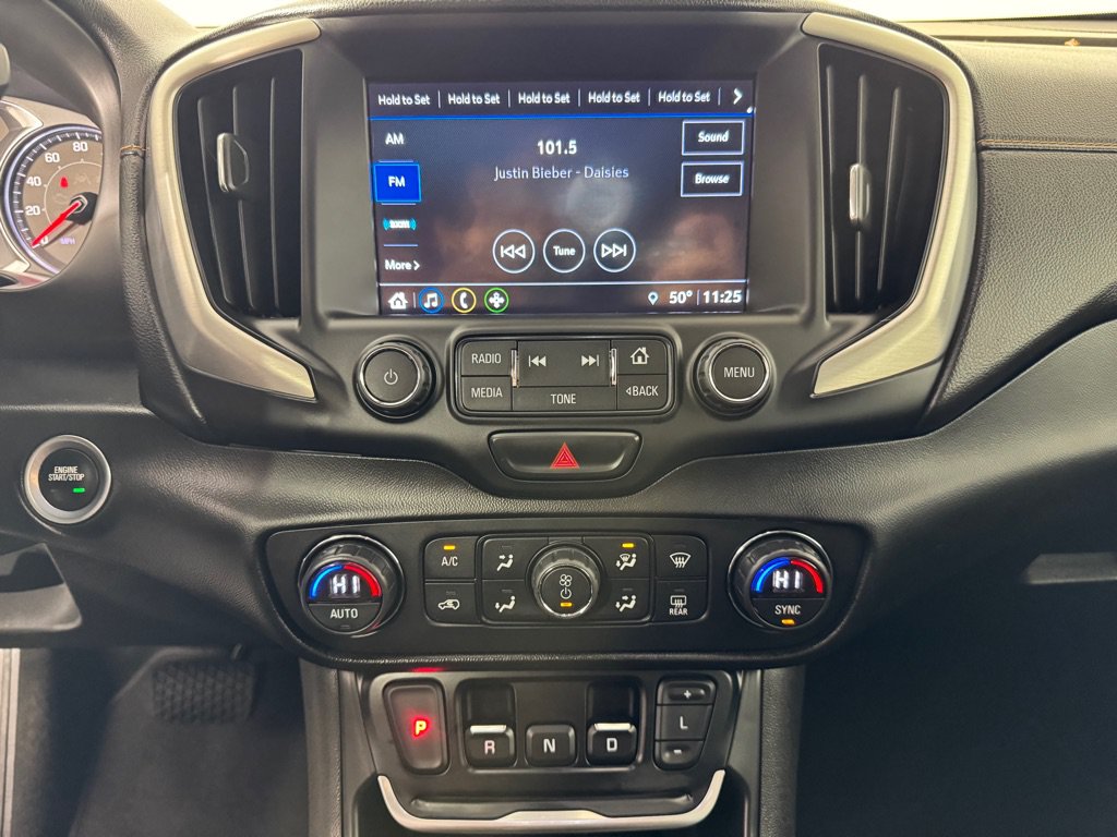 Used 2018 GMC Terrain SLT w/ Preferred Package FWD image 15