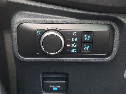 New 2025 Ford Bronco Big Bend image 26