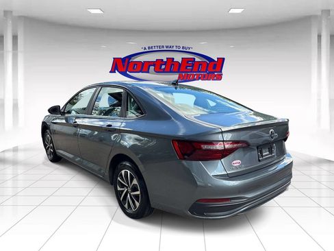 Used 2024 Volkswagen Jetta S FWD image 5