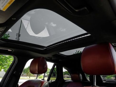 Used 2021 Mercedes-Benz GLC 43 AMG 4MATIC image 6