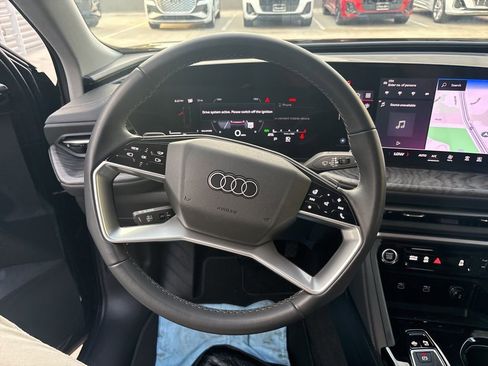 Certified 2025 Audi Q5 Premium Plus w/ Premium Plus image 20