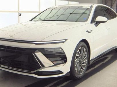 Certified 2024 Hyundai Sonata SEL