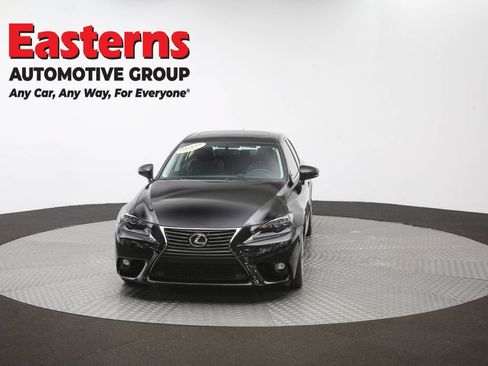 Used 2016 Lexus IS 300 AWD w/ Navigation System Package image 55