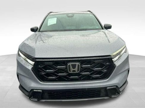 Used 2025 Honda CR-V Sport-L image 6