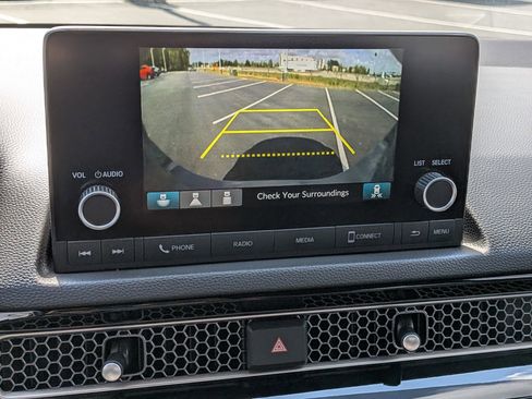 Used 2025 Honda Civic Sport image 23