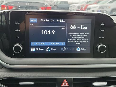 Used 2020 Hyundai Sonata SE image 14