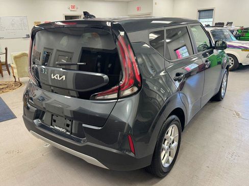 Used 2025 Kia Soul LX w/ LX Technology Package image 26