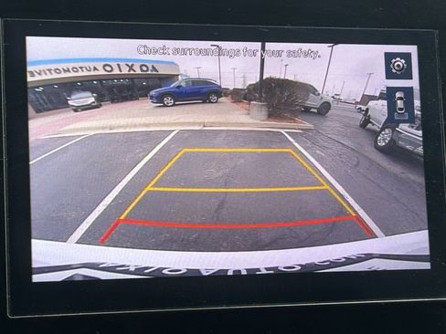 Used 2024 Hyundai Tucson SEL image 14