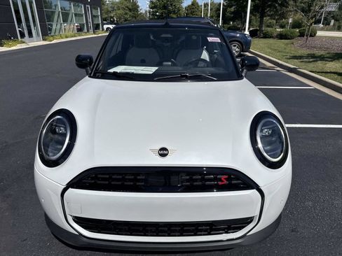 New 2026 MINI Cooper S FWD image 34