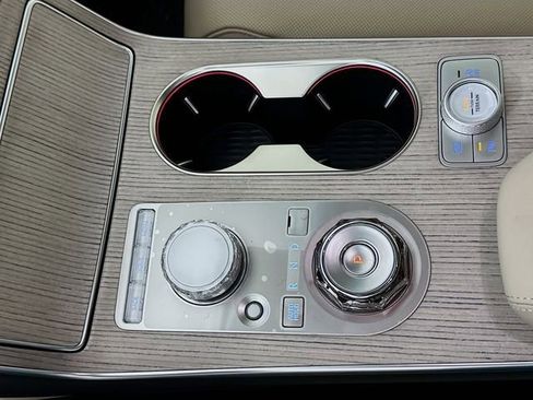 New 2026 Genesis GV80 3.5T Prestige AWD/4WD image 15