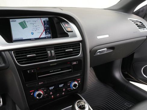 Used 2013 Audi S5 Premium Plus image 37