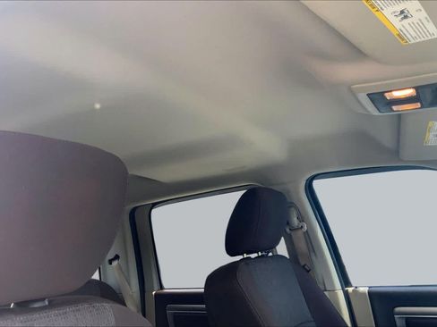 Used 2015 RAM 1500 Big Horn AWD/4WD image 14