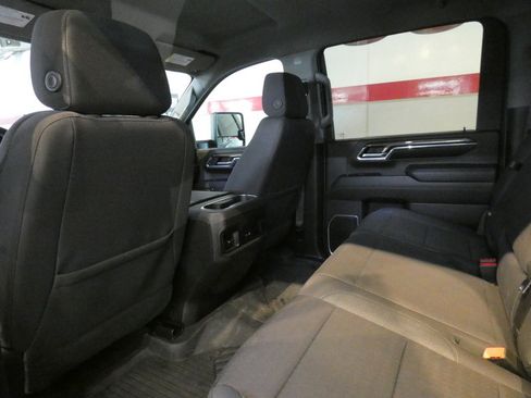 Used 2024 Chevrolet Silverado 3500 LT w/ All Star Edition AWD/4WD image 25