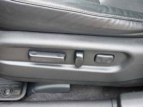 Certified 2023 Honda Ridgeline RTL image 21