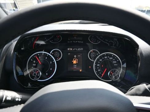New 2026 RAM 2500 Big Horn AWD/4WD image 19