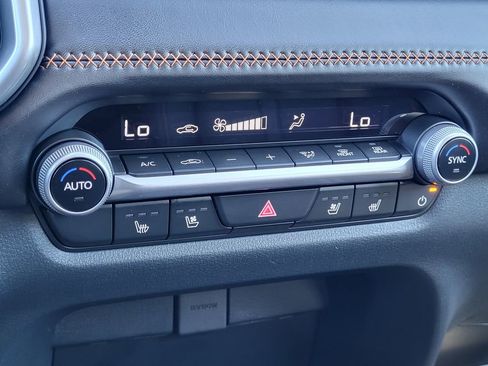 New 2026 MAZDA CX-50 AWD 2.5 Hybrid w/ Premium Pkg image 12