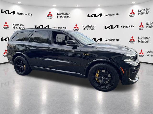 Used 2024 Dodge Durango SRT AWD/4WD image 10
