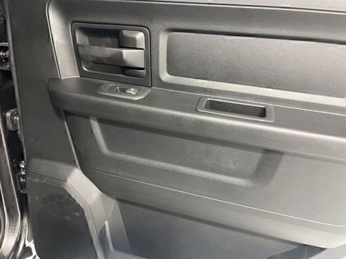 New 2026 RAM 2500 Tradesman image 26