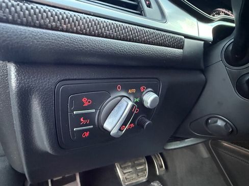 Used 2013 Audi S6 Prestige w/ Innovation Pkg image 26