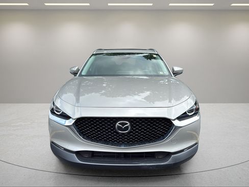 Used 2024 MAZDA CX-30 AWD 2.5 S w/ Preferred Package image 2
