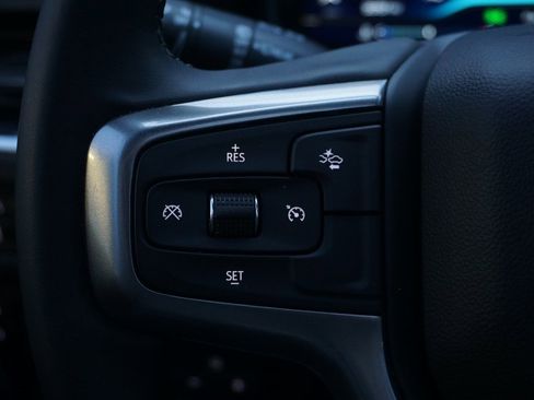 Certified 2023 Chevrolet Tahoe LT w/ Max Trailering Package image 21