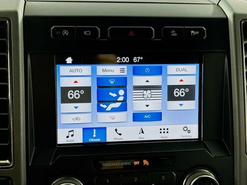 Used 2019 Ford F150 Raptor w/ Equipment Group 802A Luxury AWD/4WD image 29