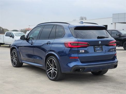 Used 2022 BMW X5 sDrive40i w/ M Sport Package image 7