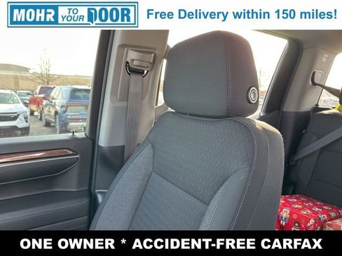 Used 2023 Chevrolet Silverado 1500 LT image 19