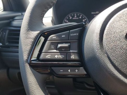 New 2026 Subaru Forester Sport AWD/4WD image 24