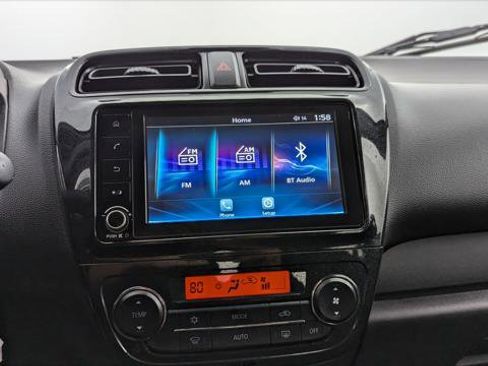 Used 2024 Mitsubishi Mirage ES image 29