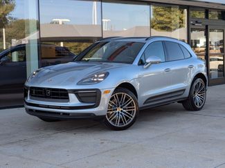Certified 2026 Porsche Macan AWD/4WD video 1