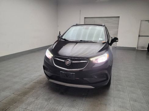 Used 2019 Buick Encore Preferred FWD image 15
