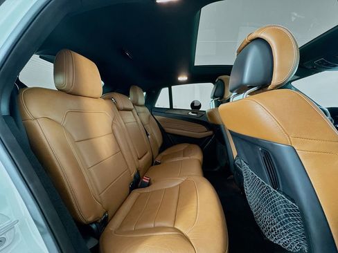 Used 2016 Mercedes-Benz GLE 450 4MATIC Coupe image 27