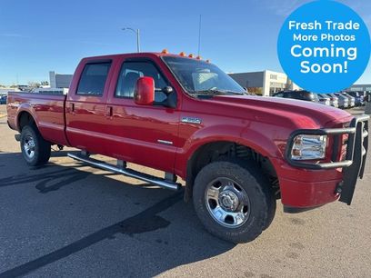Used 2007 Ford F350 XLT