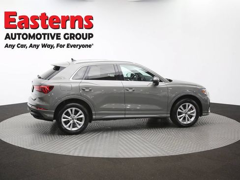 Used 2021 Audi Q3 2.0T Premium Plus AWD/4WD image 44