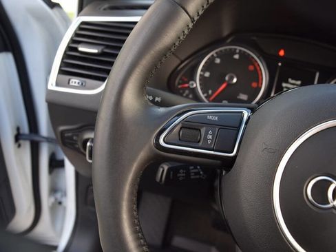 Used 2015 Audi Q5 TDI Premium Plus w/ Technology Package AWD/4WD image 69