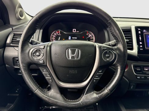 Used 2017 Honda Pilot EX-L image 18