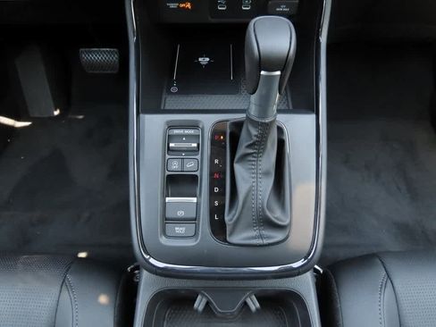 New 2026 Honda CR-V EX-L image 22